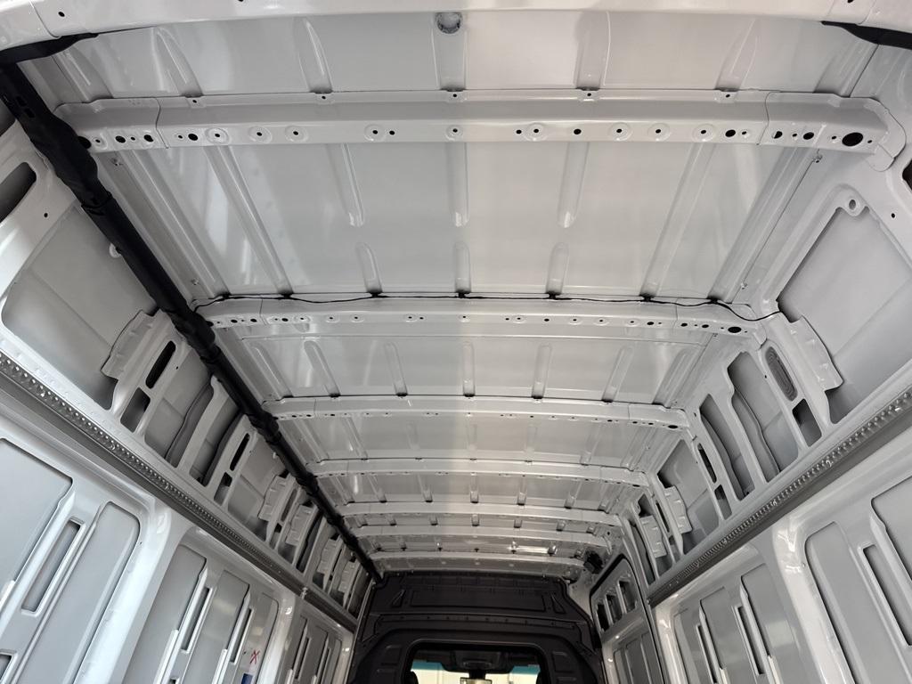 new 2025 Mercedes-Benz Sprinter 2500 car, priced at $72,157