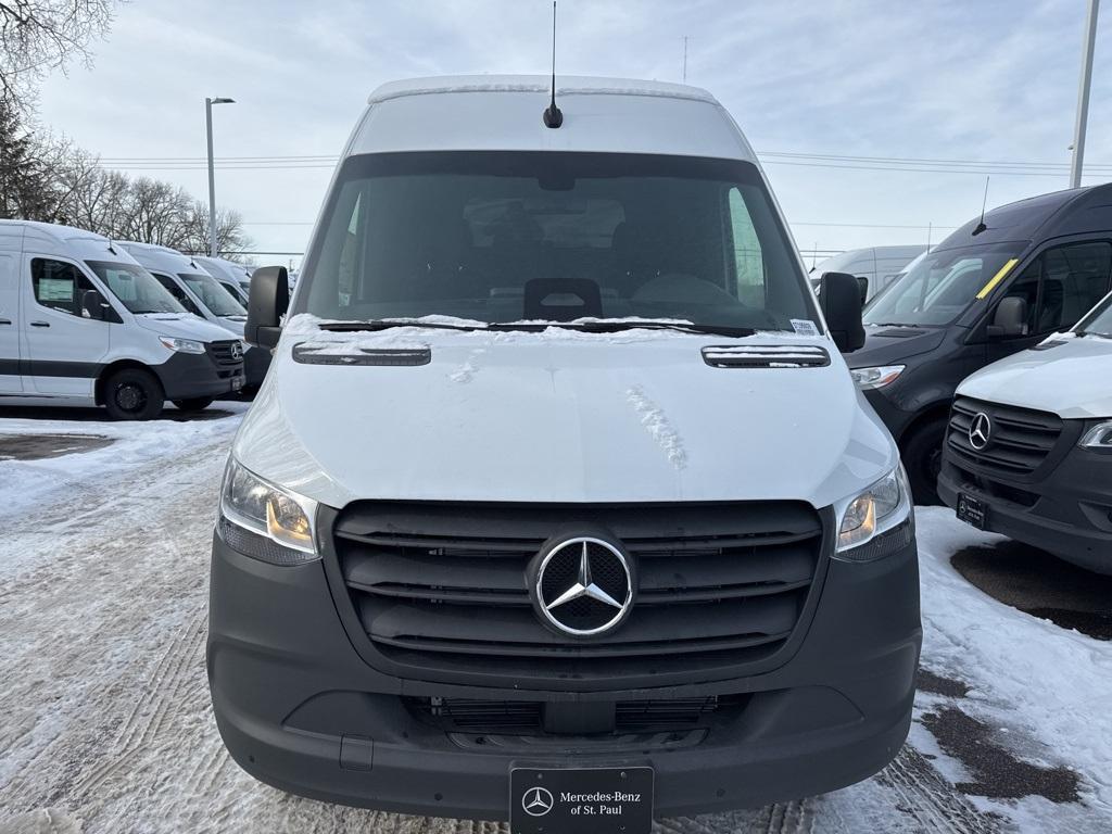 new 2025 Mercedes-Benz Sprinter 2500 car, priced at $74,966