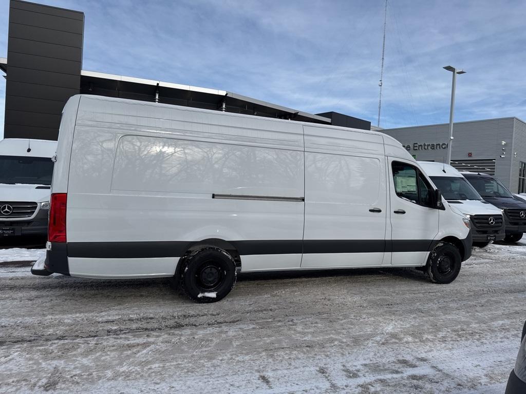 new 2025 Mercedes-Benz Sprinter 2500 car, priced at $74,966