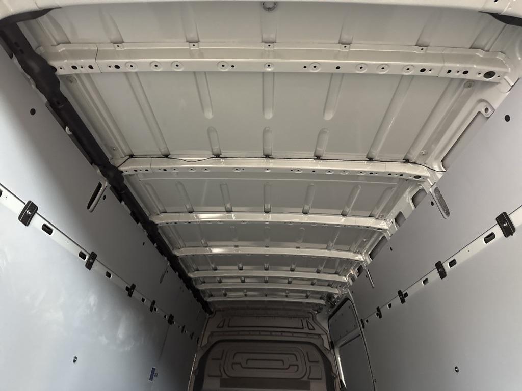 new 2026 Mercedes-Benz Sprinter 2500 car, priced at $75,342