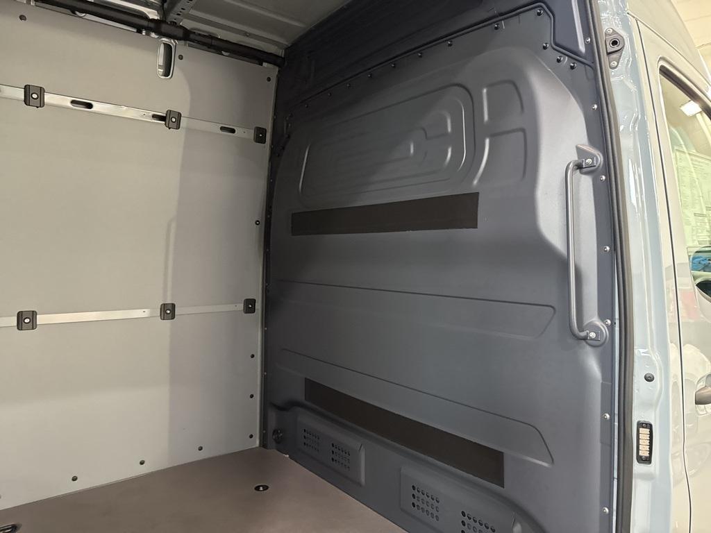 new 2026 Mercedes-Benz Sprinter 2500 car, priced at $75,342
