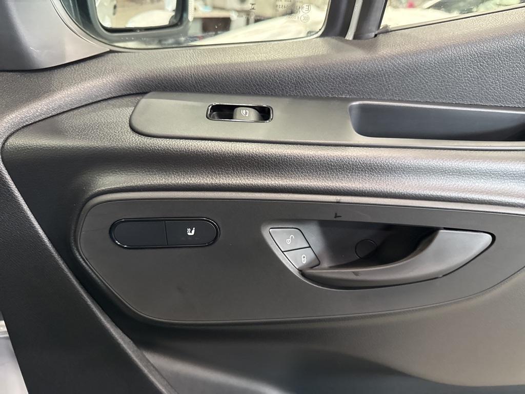 new 2026 Mercedes-Benz Sprinter 2500 car, priced at $75,342