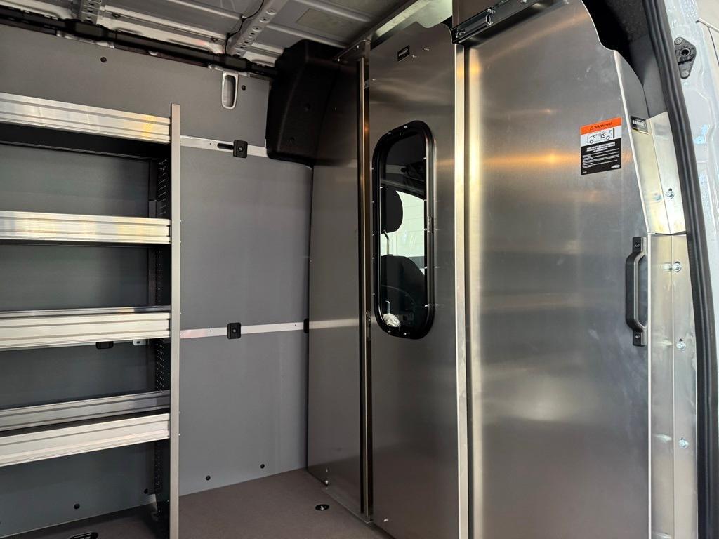 new 2026 Mercedes-Benz Sprinter 2500 car, priced at $70,551