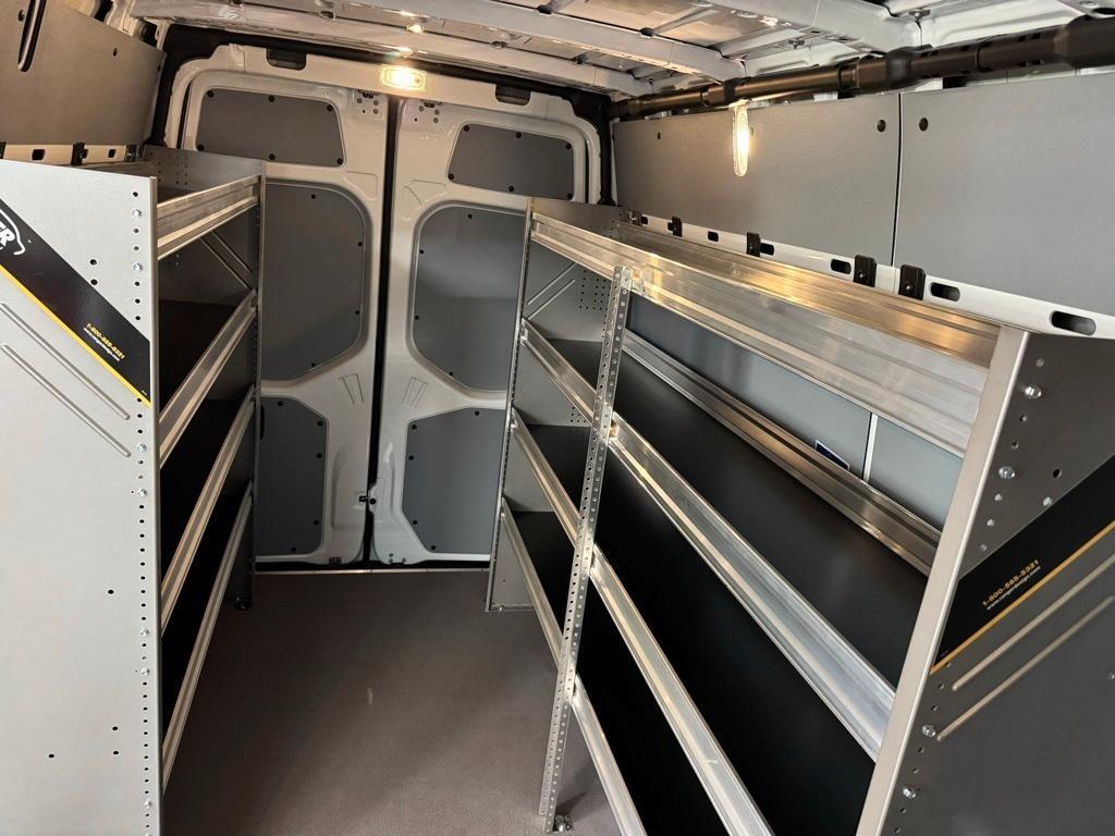 new 2026 Mercedes-Benz Sprinter 2500 car, priced at $70,551