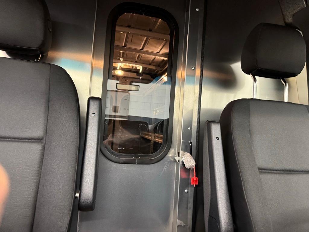 new 2026 Mercedes-Benz Sprinter 2500 car, priced at $70,551