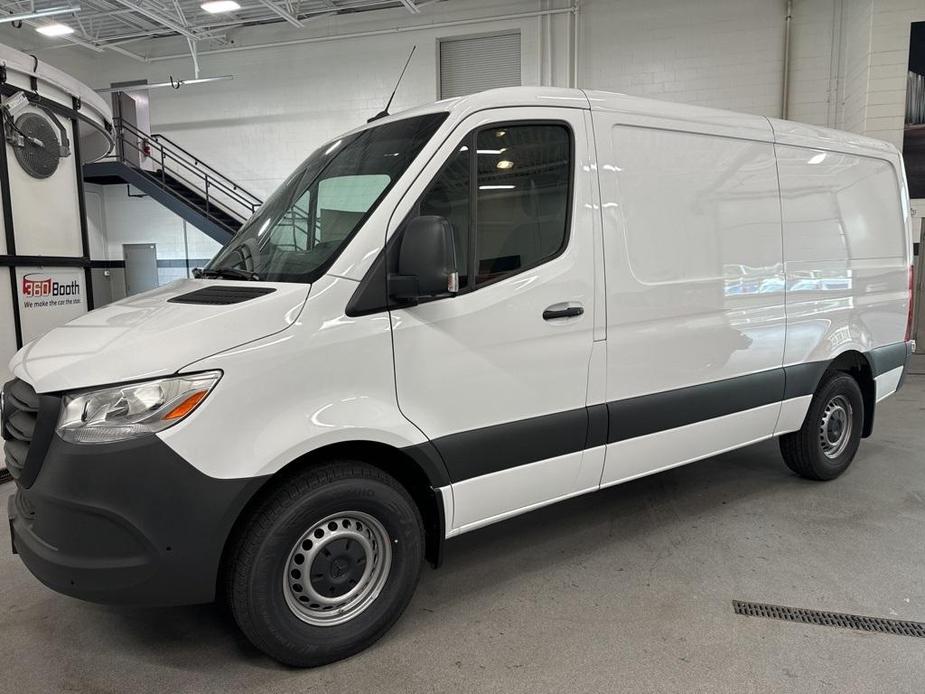 new 2024 Mercedes-Benz Sprinter 2500 car, priced at $56,879