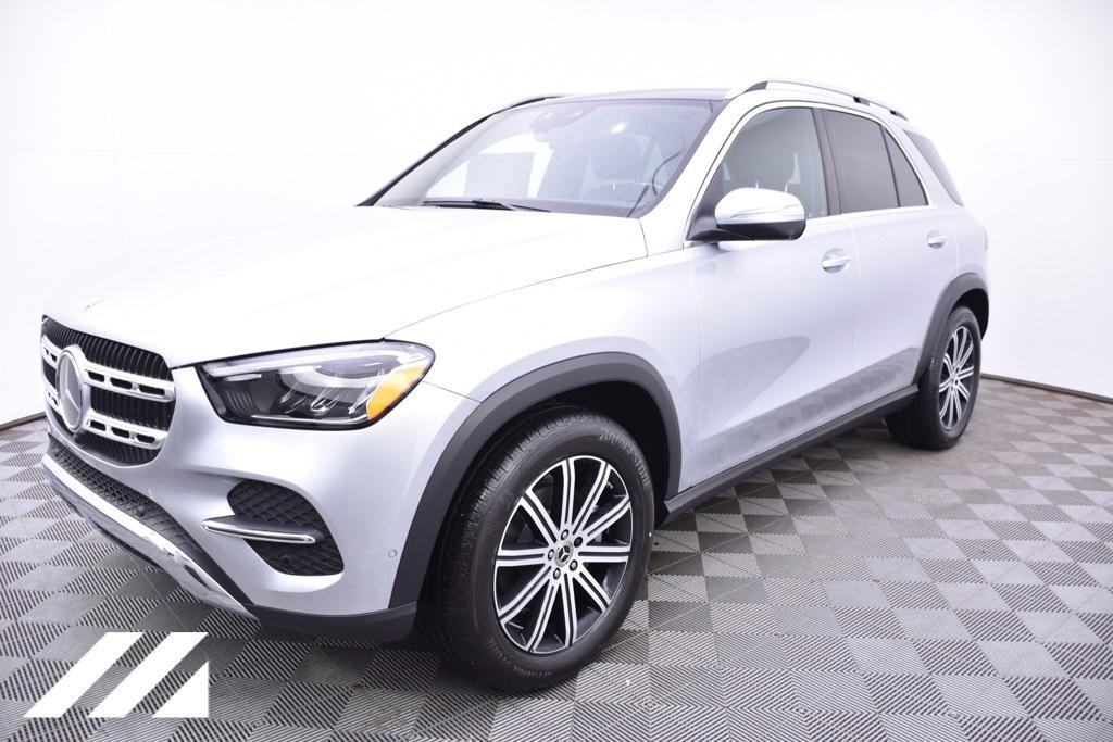 new 2024 Mercedes-Benz GLE 350 car, priced at $75,210