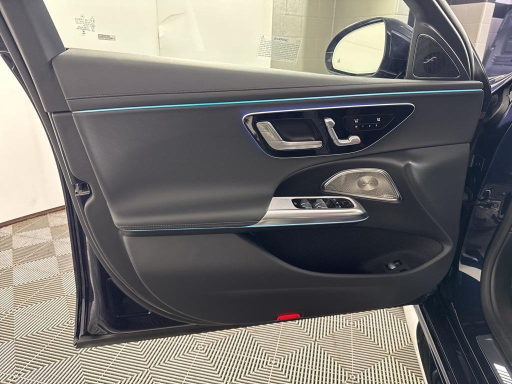 new 2026 Mercedes-Benz AMG E 53 car, priced at $103,920