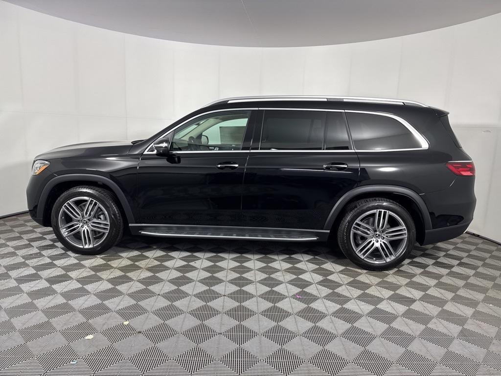 new 2026 Mercedes-Benz GLS 450 car, priced at $94,090