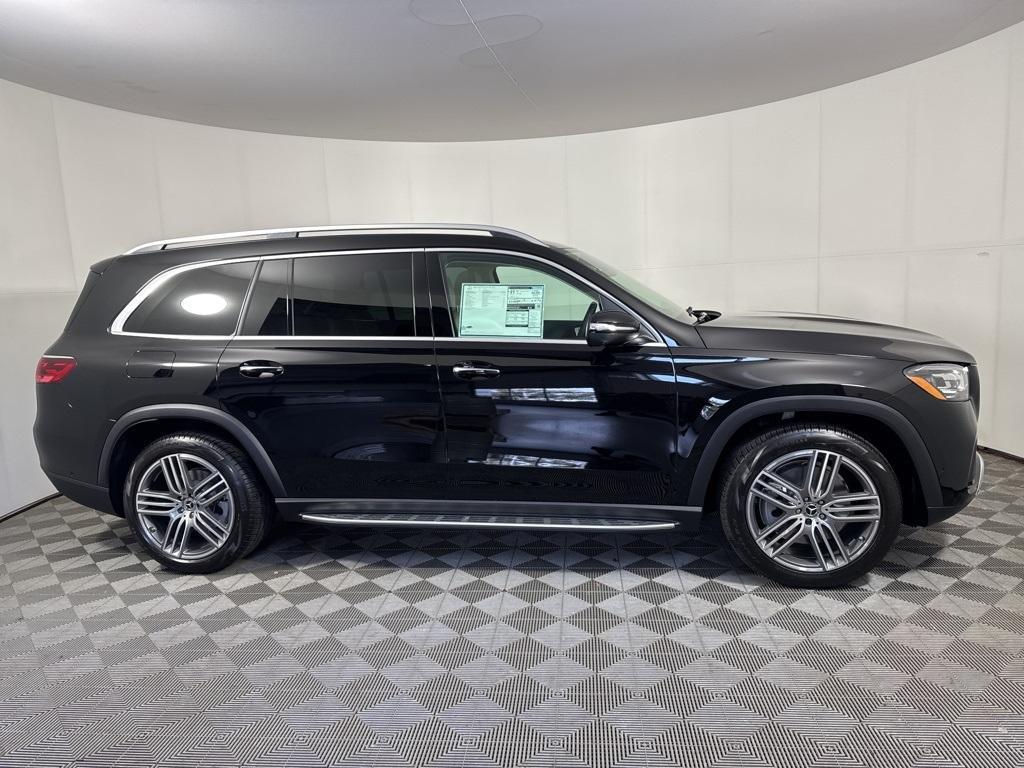 new 2026 Mercedes-Benz GLS 450 car, priced at $94,090