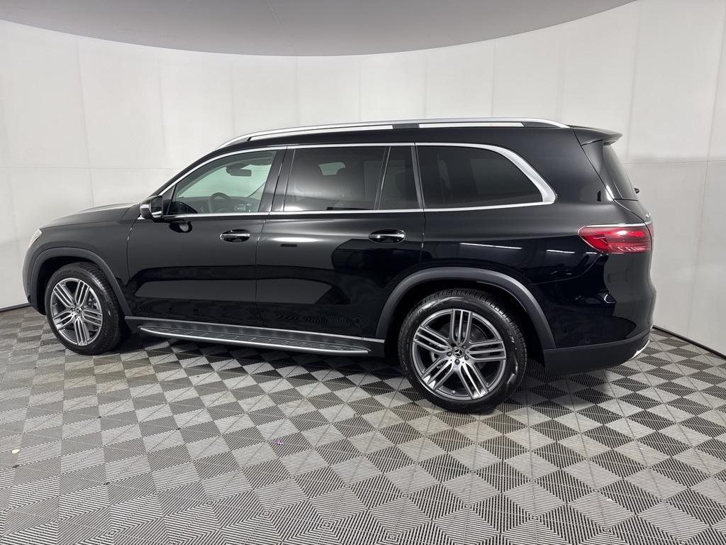 new 2026 Mercedes-Benz GLS 450 car, priced at $94,090