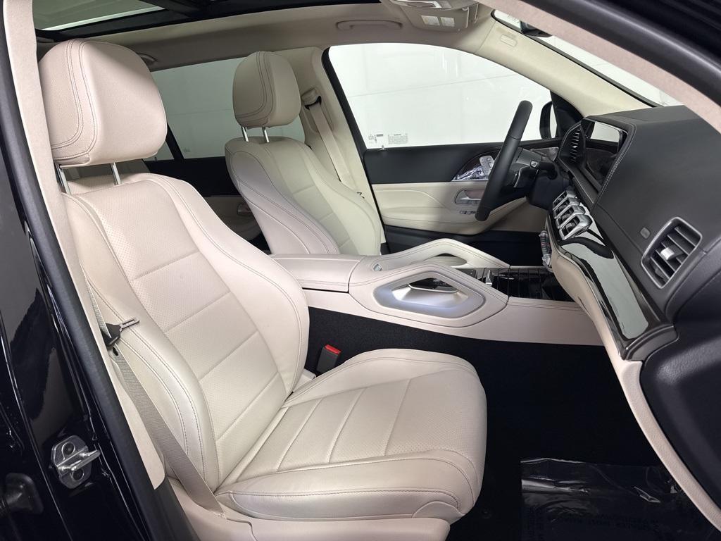new 2026 Mercedes-Benz GLS 450 car, priced at $94,090