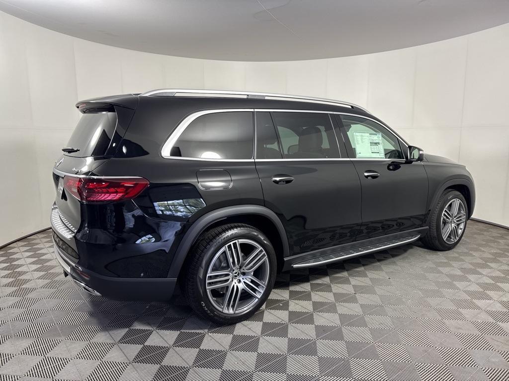 new 2026 Mercedes-Benz GLS 450 car, priced at $94,090