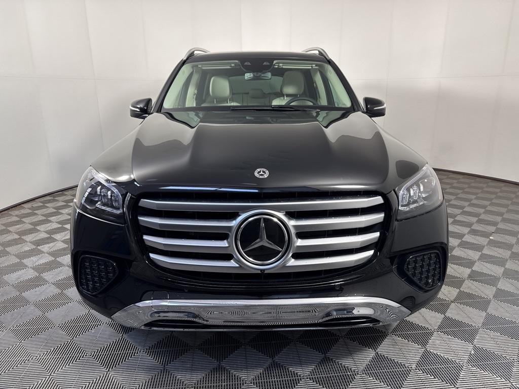 new 2026 Mercedes-Benz GLS 450 car, priced at $94,090