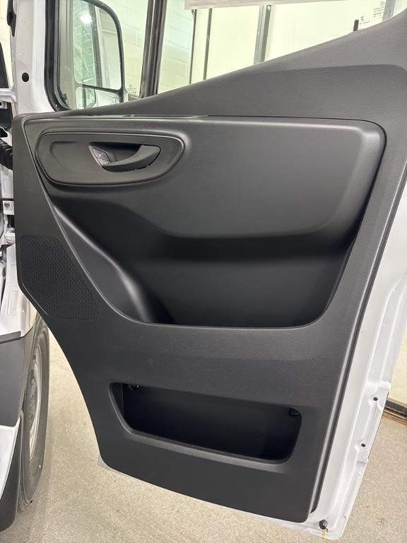new 2025 Mercedes-Benz Sprinter 2500 car, priced at $58,028