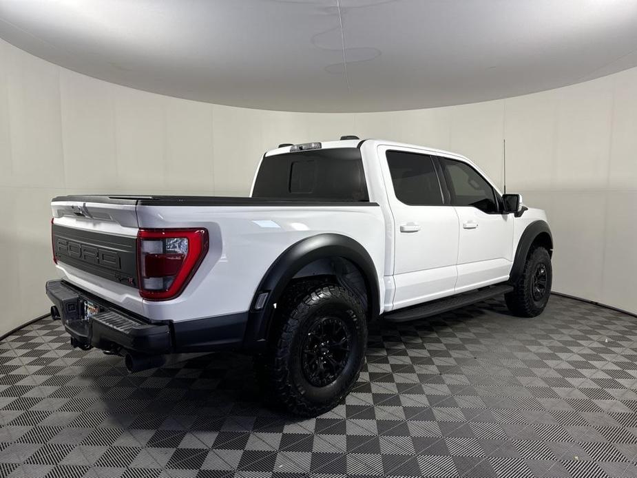 used 2023 Ford F-150 car, priced at $105,945