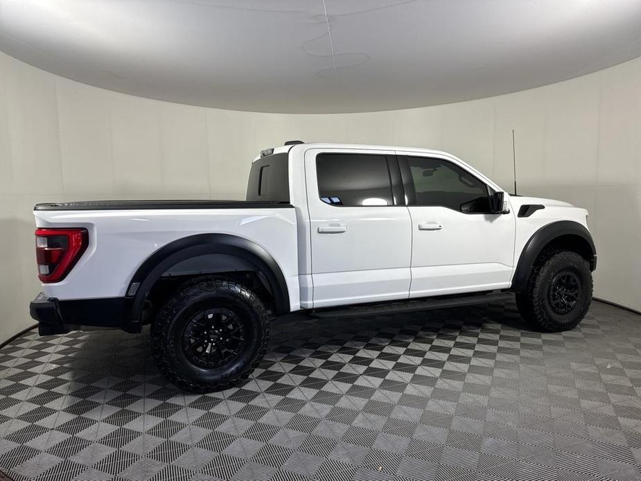 used 2023 Ford F-150 car, priced at $105,945