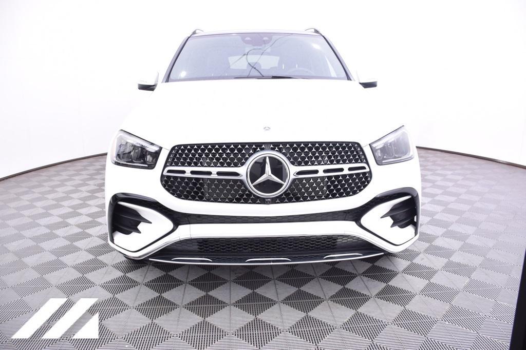 new 2024 Mercedes-Benz GLE 580 car, priced at $99,755