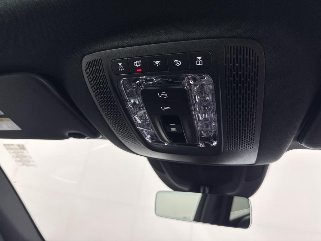 new 2026 Mercedes-Benz AMG GLE 53 car, priced at $98,000