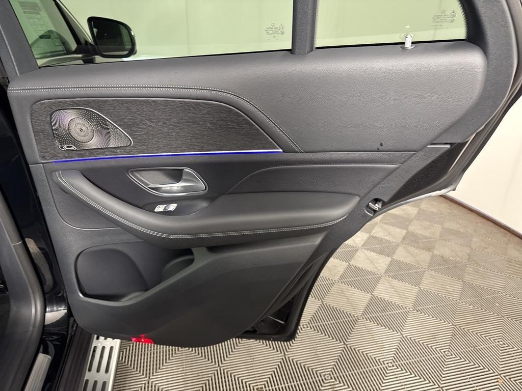 new 2026 Mercedes-Benz AMG GLE 53 car, priced at $98,000