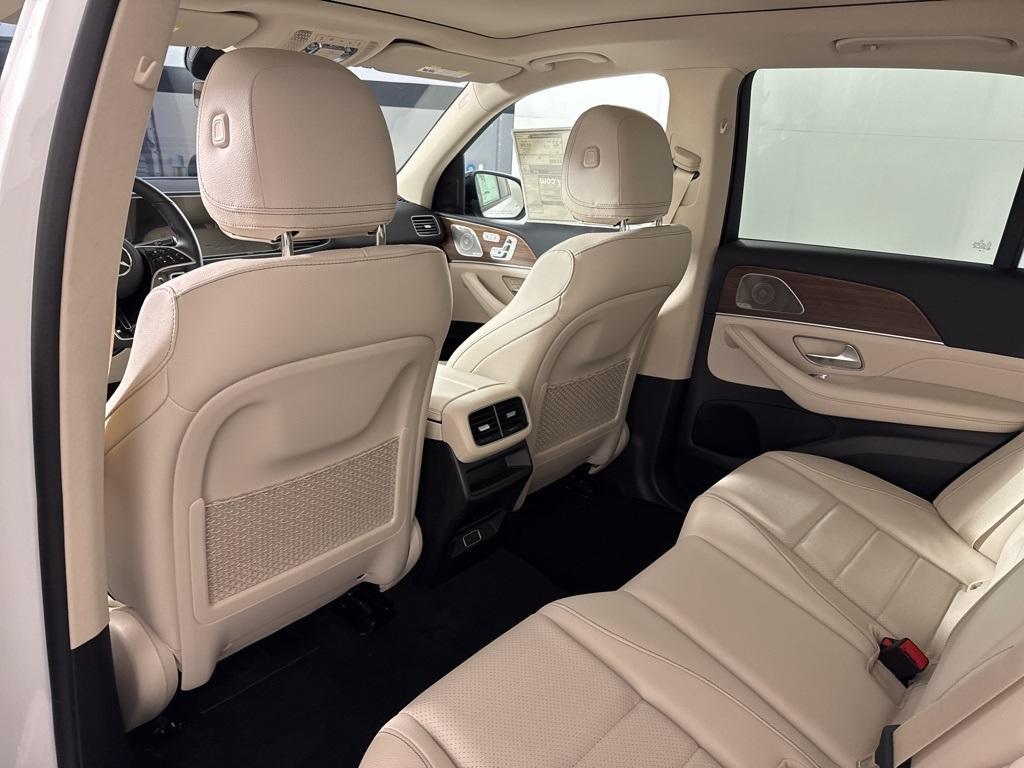 new 2025 Mercedes-Benz GLE 350 car, priced at $73,265