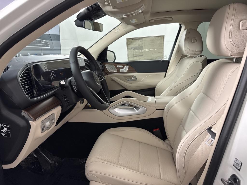new 2025 Mercedes-Benz GLE 350 car, priced at $73,265