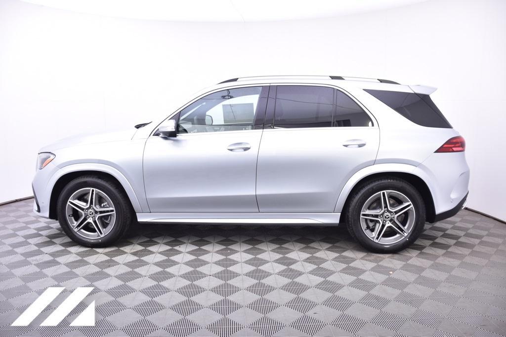 new 2024 Mercedes-Benz GLE 450 car, priced at $87,455