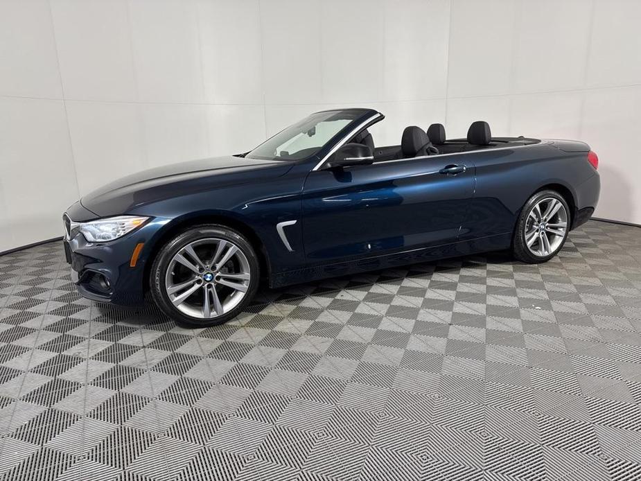 used 2014 BMW 428 car, priced at $20,877