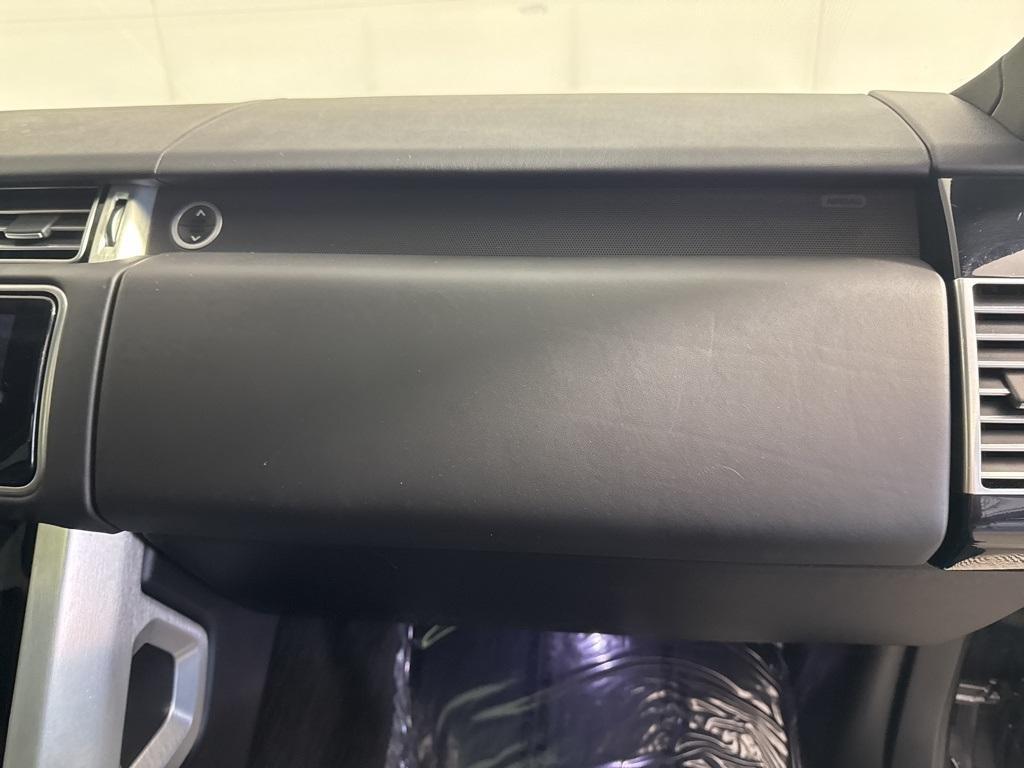 used 2019 Land Rover Range Rover car, priced at $28,929