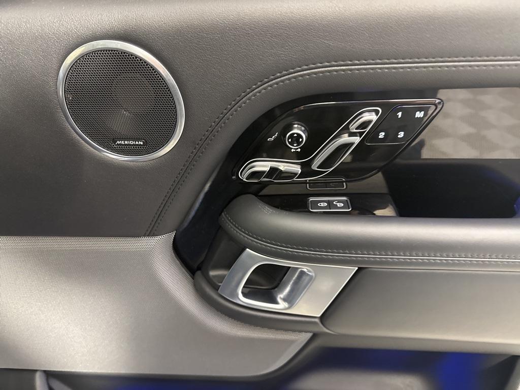 used 2019 Land Rover Range Rover car, priced at $28,929