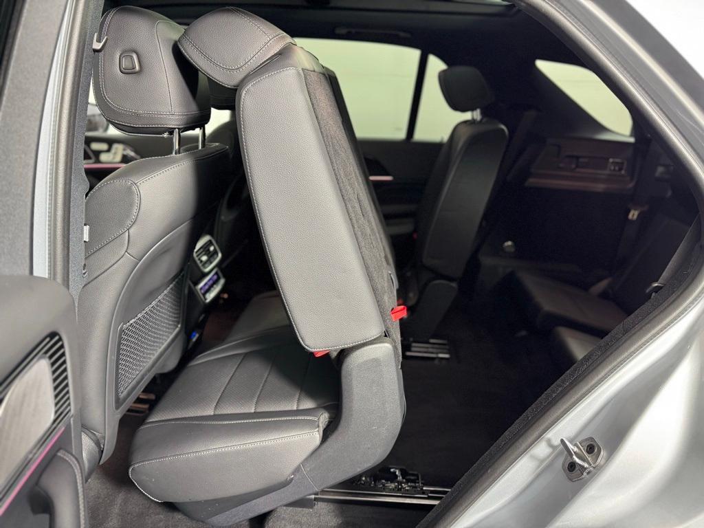 used 2024 Mercedes-Benz GLE 350 car, priced at $69,829