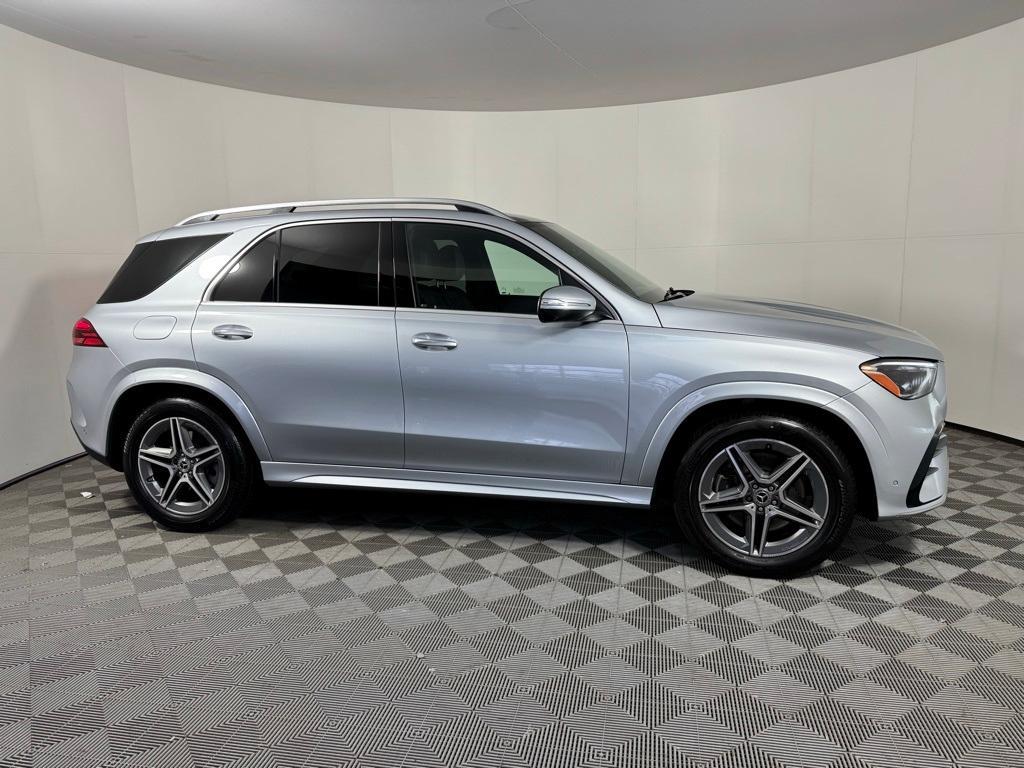 used 2024 Mercedes-Benz GLE 350 car, priced at $69,829