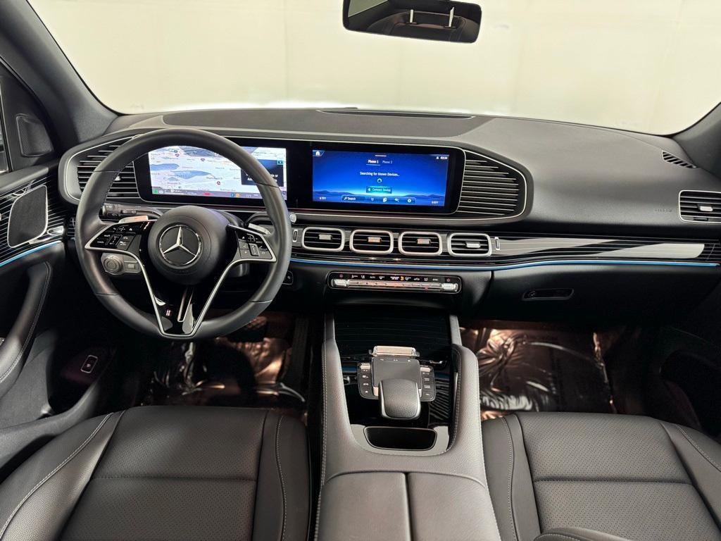 used 2024 Mercedes-Benz GLE 350 car, priced at $69,829