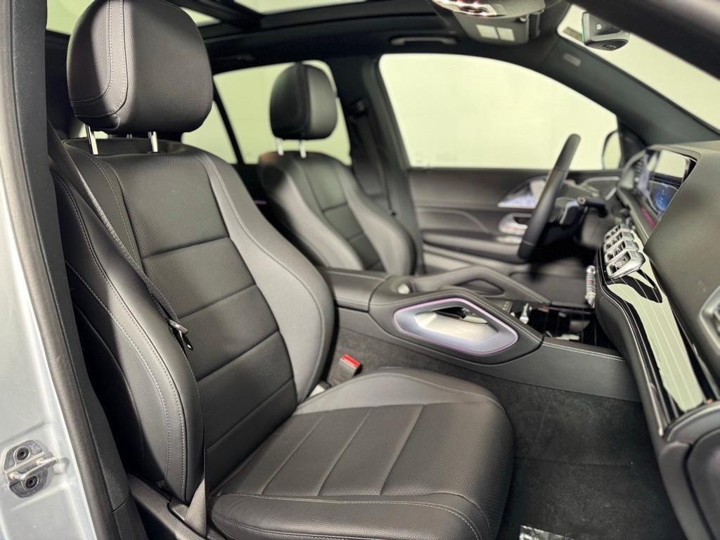 used 2024 Mercedes-Benz GLE 350 car, priced at $69,829