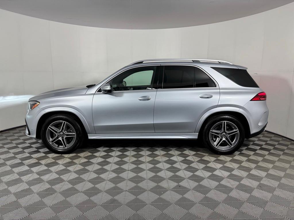 used 2024 Mercedes-Benz GLE 350 car, priced at $69,829