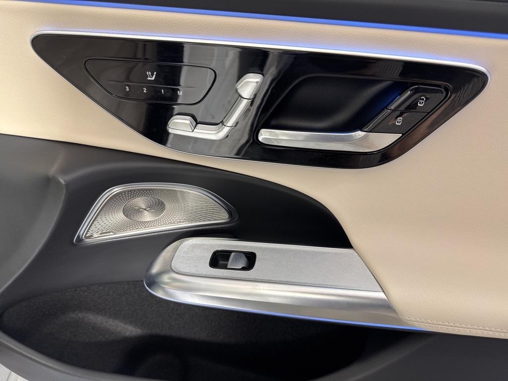 used 2024 Mercedes-Benz E-Class car, priced at $64,865
