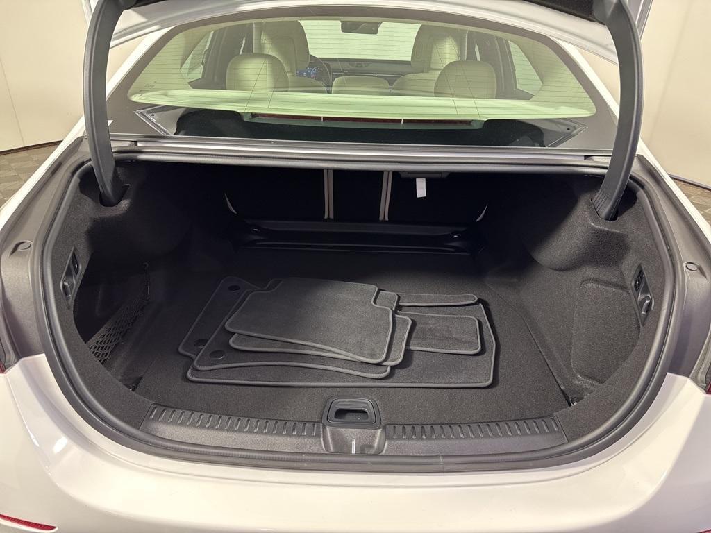 used 2024 Mercedes-Benz E-Class car, priced at $64,865