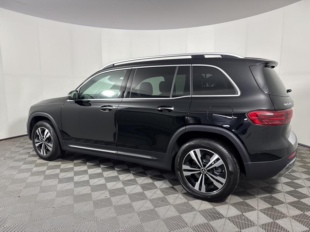 new 2026 Mercedes-Benz GLB 250 car, priced at $53,690