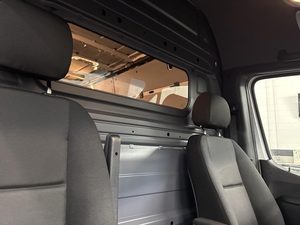 new 2026 Mercedes-Benz Sprinter 2500 car, priced at $64,820