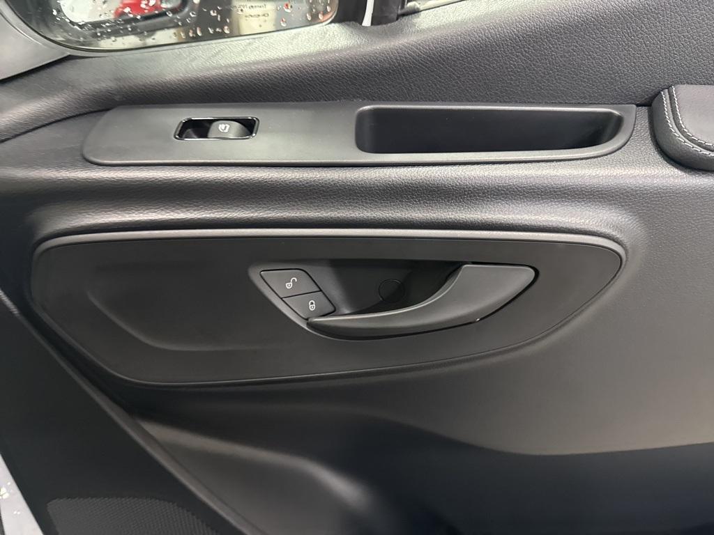 new 2026 Mercedes-Benz Sprinter 2500 car, priced at $64,820