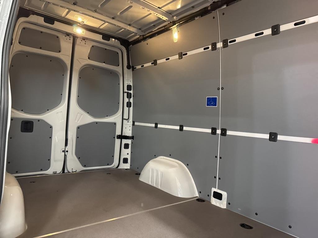 new 2026 Mercedes-Benz Sprinter 2500 car, priced at $64,820