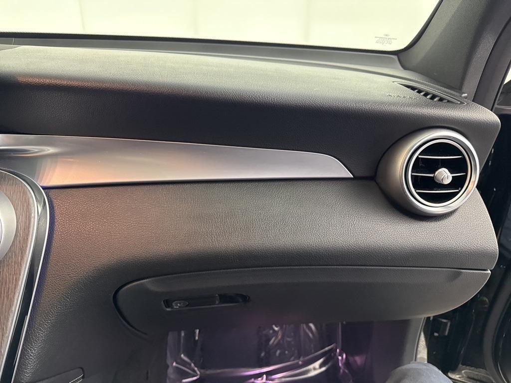 used 2020 Mercedes-Benz GLC 300 car, priced at $27,987