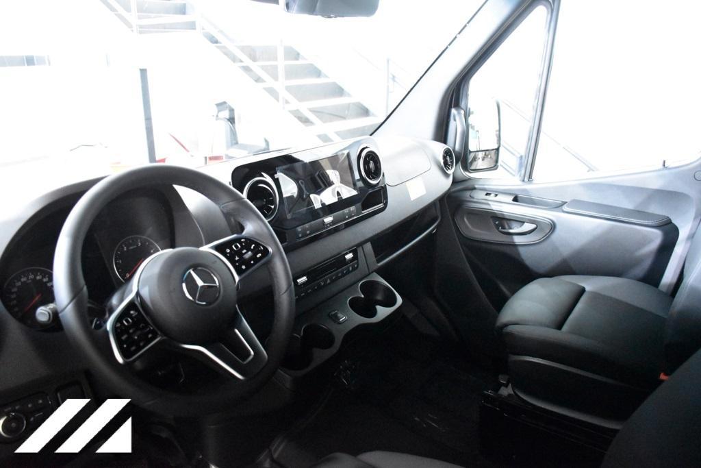 new 2024 Mercedes-Benz Sprinter 2500 car, priced at $87,546