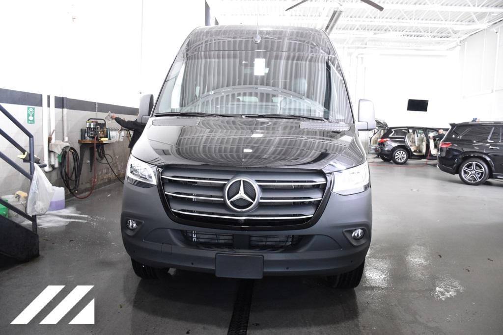 new 2024 Mercedes-Benz Sprinter 2500 car, priced at $87,546