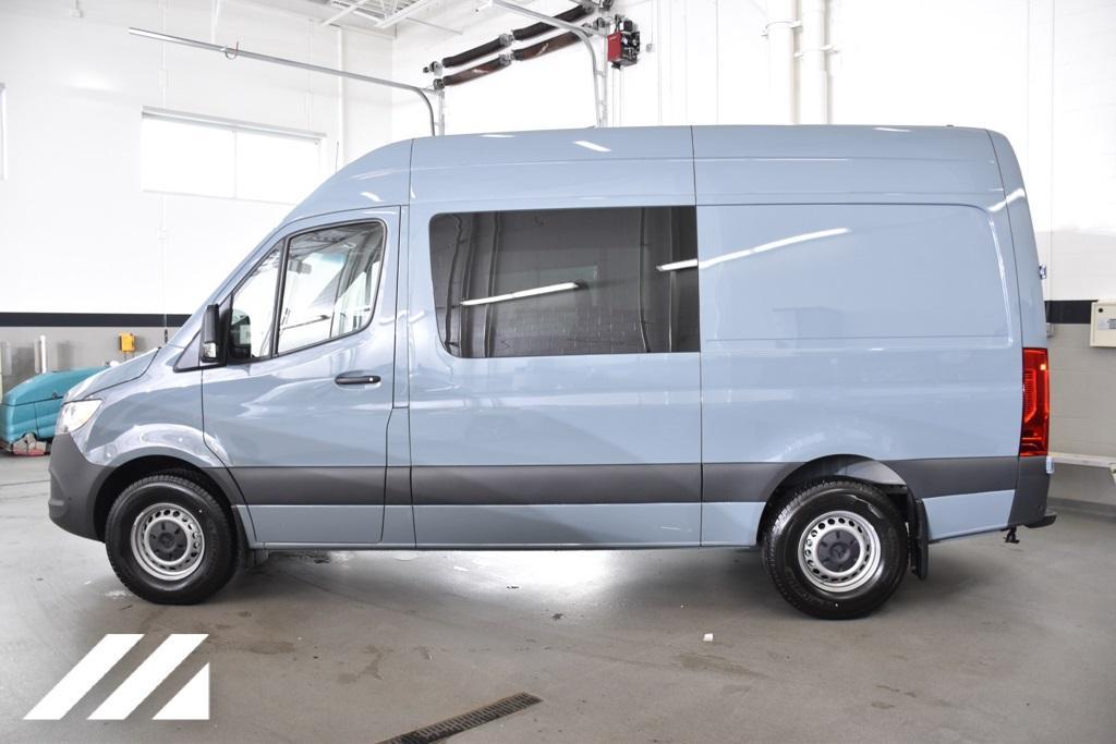 new 2024 Mercedes-Benz Sprinter 2500 car, priced at $67,066