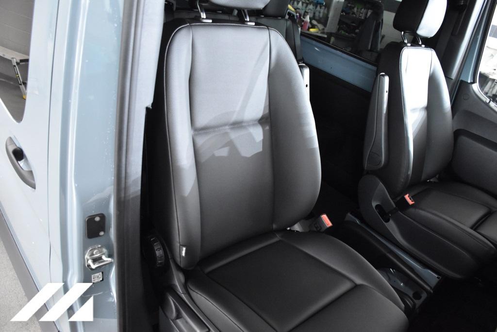 new 2024 Mercedes-Benz Sprinter 2500 car, priced at $67,066