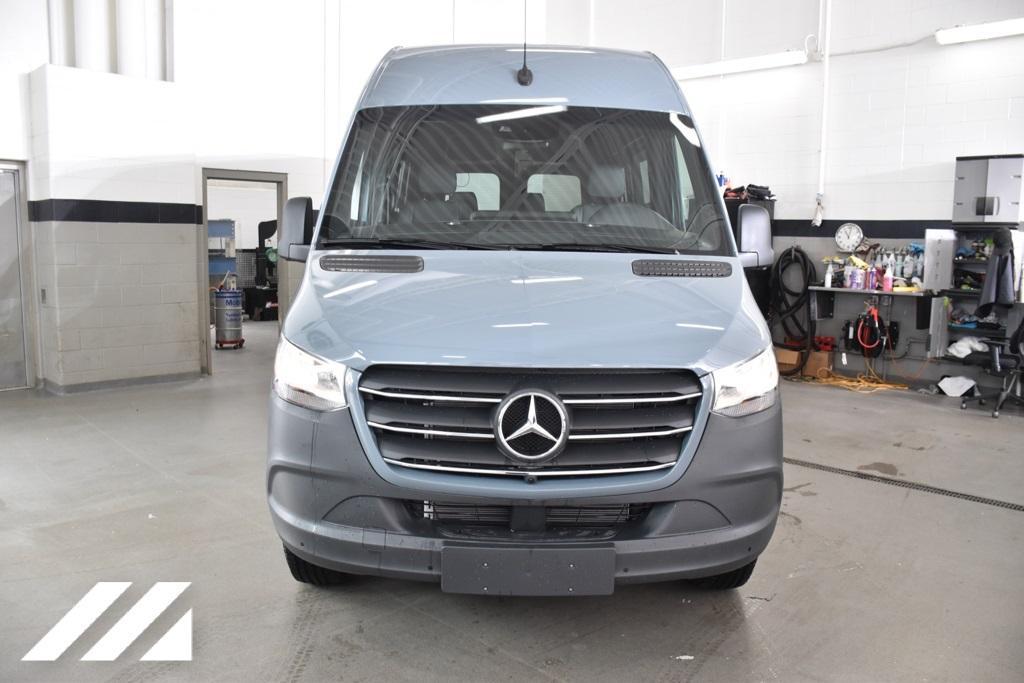 new 2024 Mercedes-Benz Sprinter 2500 car, priced at $67,066