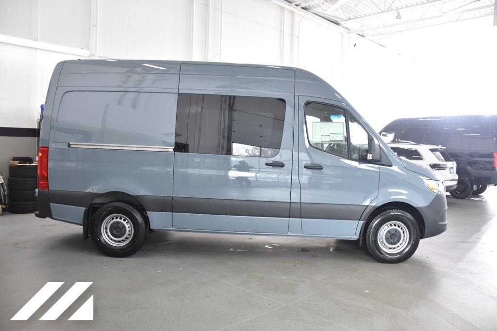 new 2024 Mercedes-Benz Sprinter 2500 car, priced at $67,066