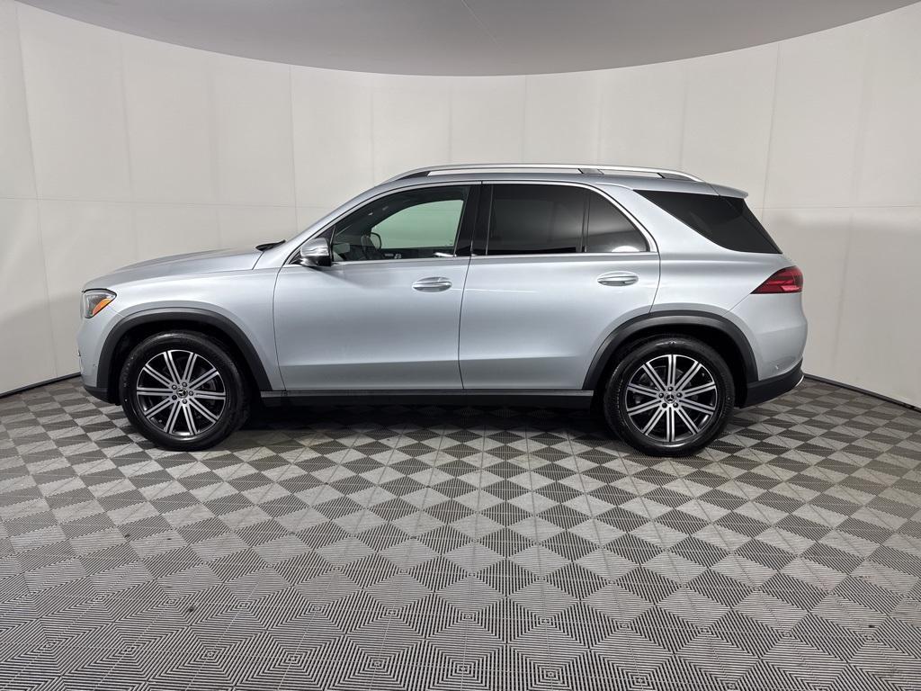 used 2024 Mercedes-Benz GLE 350 car, priced at $64,448
