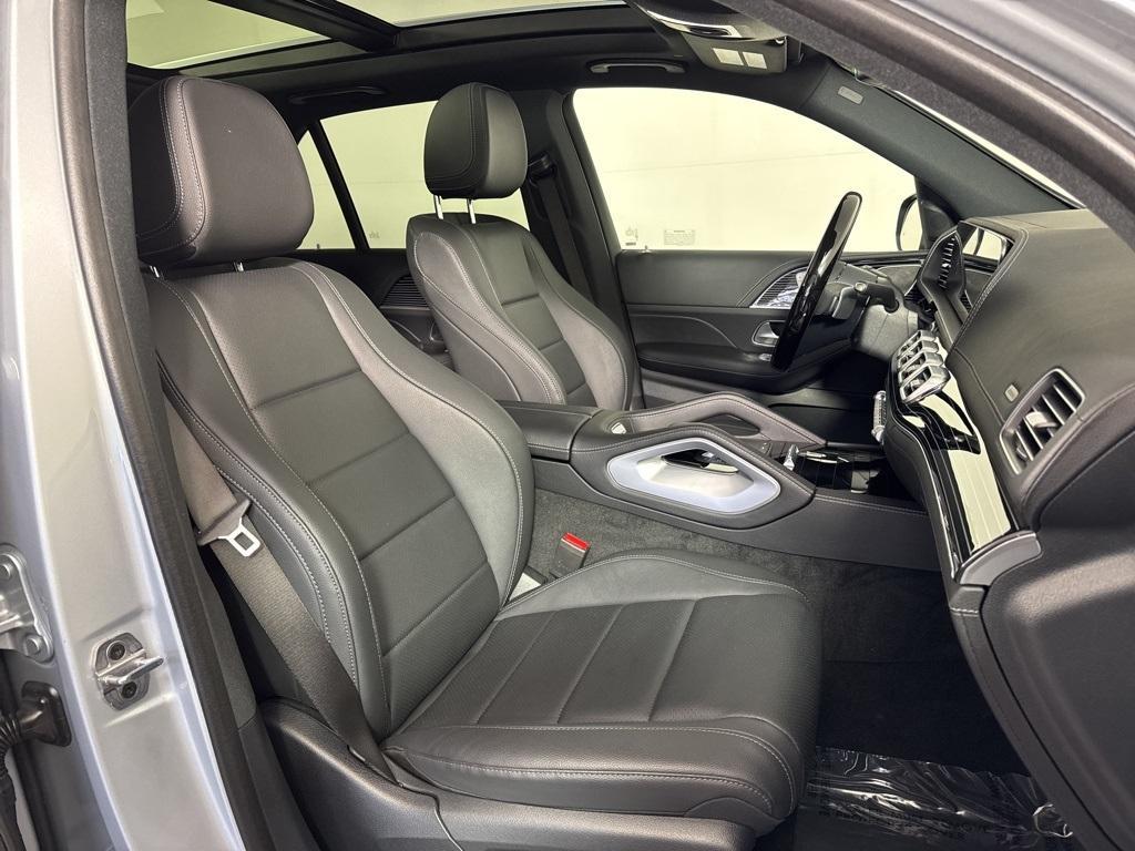 used 2024 Mercedes-Benz GLE 350 car, priced at $64,448